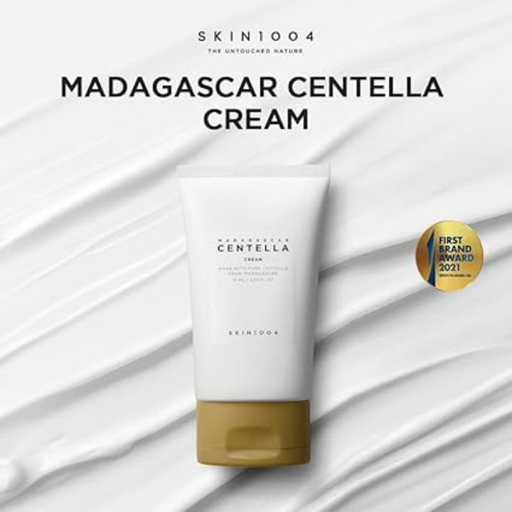 Skin1004 Madagascar Centella Cream 75ml