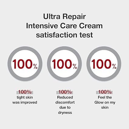 Illiyoon Ultra Repair Intensive Care Cream 200ml