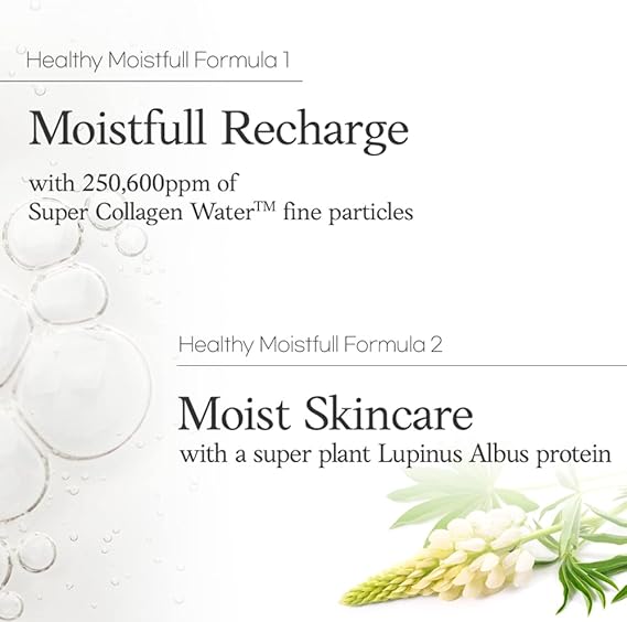 Etude House Moistfull Collagen Facial Toner 200ml