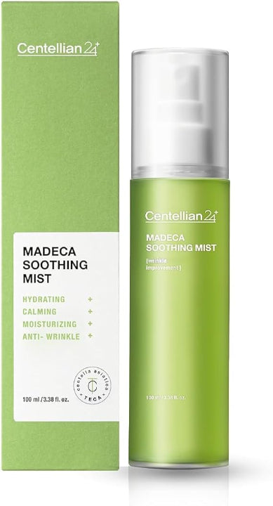 Centellian 24 Madeca Soothing Mist 100ml