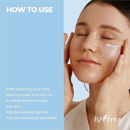 Isntree Hyaluronic Acid Toner 200ml
