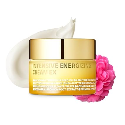 ISOI Intensive Energizing Cream EX 60ml