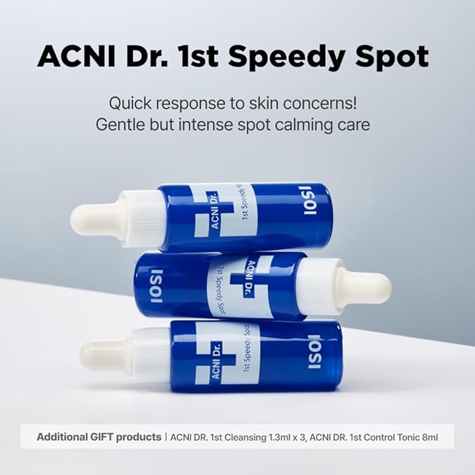 ISOI Acni Dr. 1st Speedy Spot 14ml