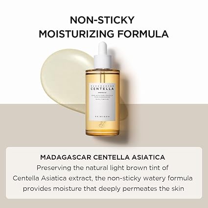 Skin1004 Madagascar Centella Ampoule 100ml