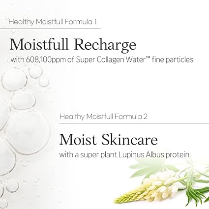 Etude House Moistfull Collagen Eye Cream 28ml