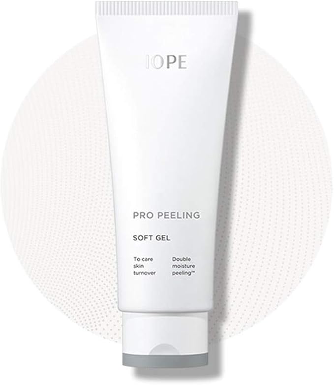 IOPE PRO PEELING SOFT GEL 100ml