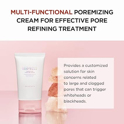 Skin1004 Pormizing Light Gel Cream 75ml