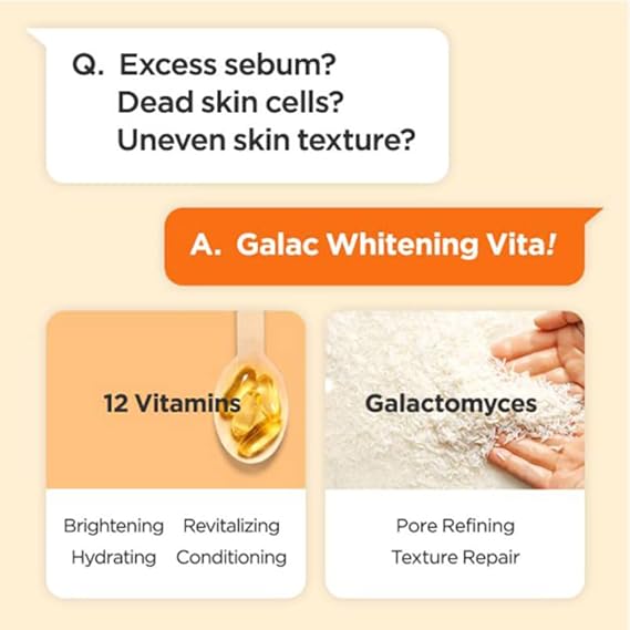 Ma:nyo Whitening Vita Serum 50ml