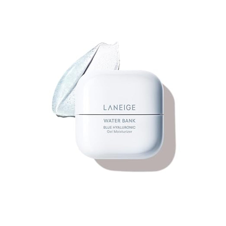 Laneige Water Bank Blue Hyaluronic Gel Cream 50ml (Combination, Oily)