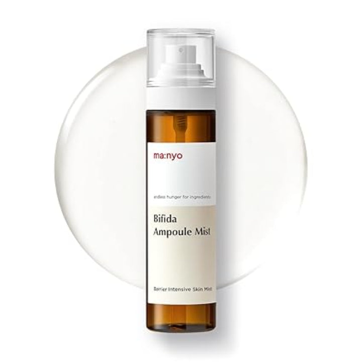 Ma:nyo Bifida Ampoule Mist 120ml