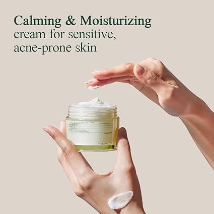 Pyunkang Yul Calming Moisture Barrier Cream 50ml