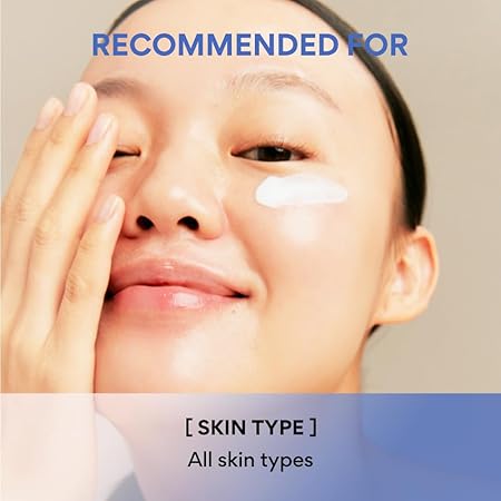 Innisfree Hyaluron Moist Sunscreen SPF50+ PA++++ 50ml