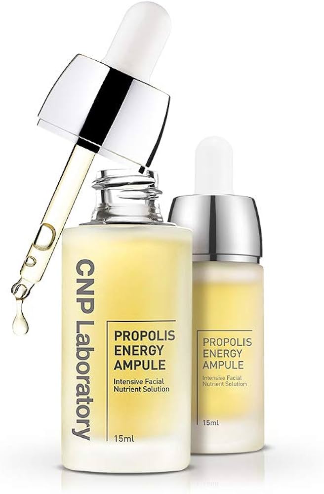 Cnp Laboratory Propolis Energy Active Ampule 15ml