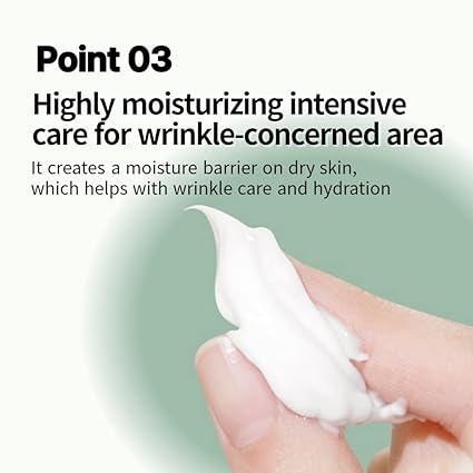 Farmstay Tea Tree Biome Calming Water Cream 80ml