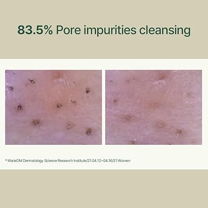 Pyunkang Yul Calming Low pH Foaming Cleanser 150ml