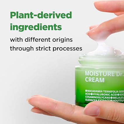 ISOI Moisture Dr. Cream 70ml