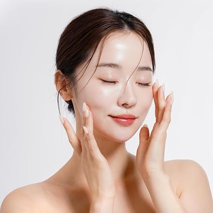 ISOI Cica Finish Cream 50ml