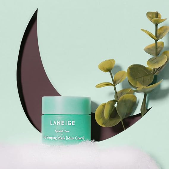 Laneige Lip Sleeping Mask EX 20g - Mint Choco