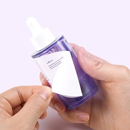 Isntree Onion NewPair B5 Ampuole 50ml