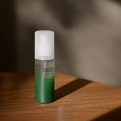 Haruharu Wonder Black Bamboo Mist 80ml