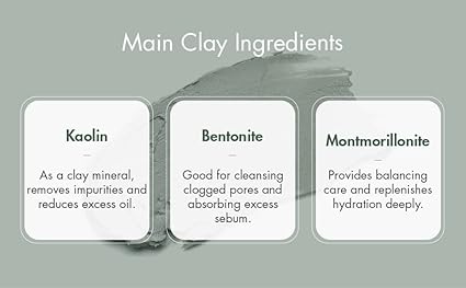 Dr.Ceuracle Jeju Matcha Clay Pack 115g