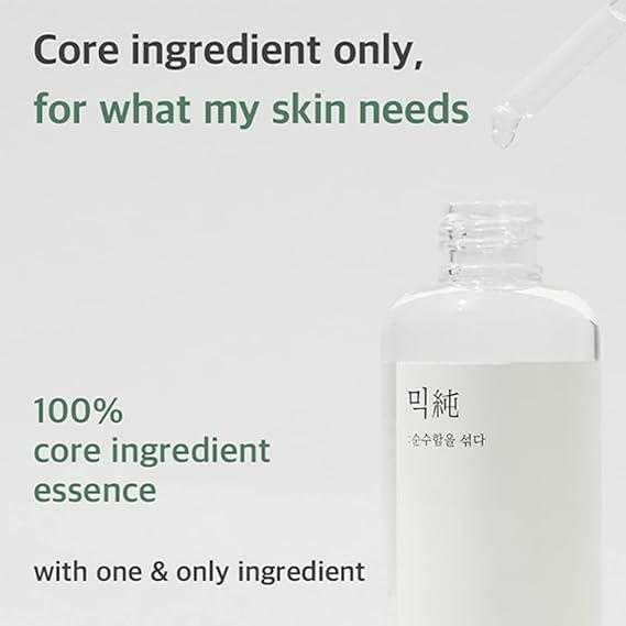 MIXSOON Galactomyces Ferment Essence 100ml