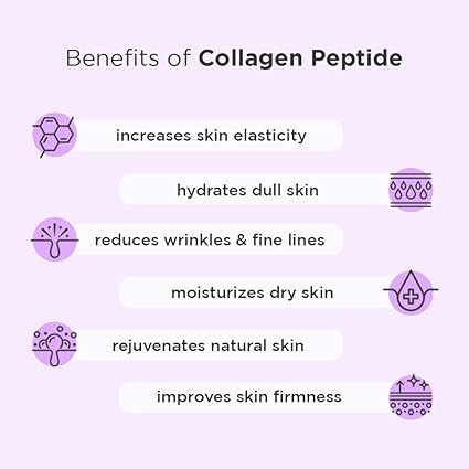 Hanskin Collagen Peptide Eye Cream 80ml