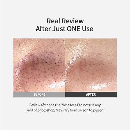 SUNGBOON EDITOR Blackhead Melting Clear Pad 30 sheets