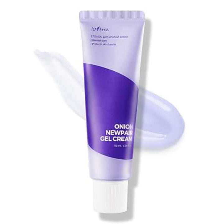 Isntree Onion NewPair Gel Cream 50ml