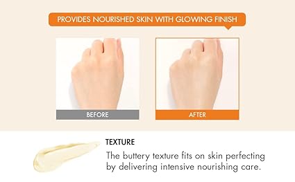 Dr.Ceuracle PURE VC MELLIGHT CREAM 20g