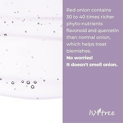 Isntree Onion NewPair B5 Ampuole 50ml