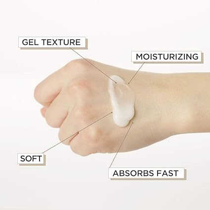 Ma:nyo Galactomy Enzyme Peeling Gel 75ml