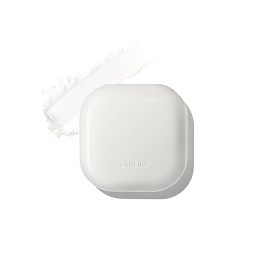 Laneige Neo Essential Blurring Finish Powder 7g
