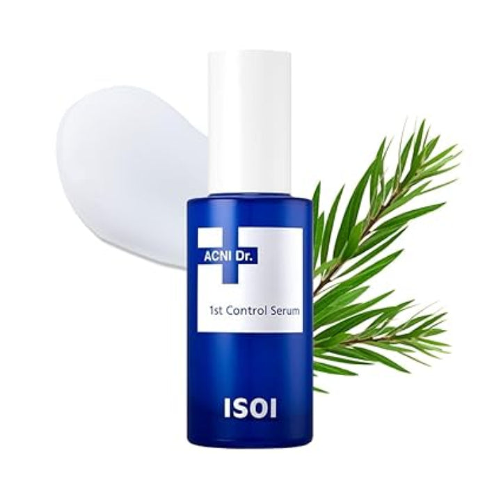 ISOI Acni Dr. 1st Control Serum 40ml