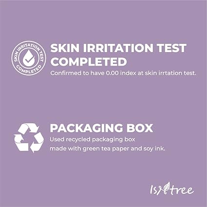 Isntree Onion NewPair B5 Ampuole 50ml