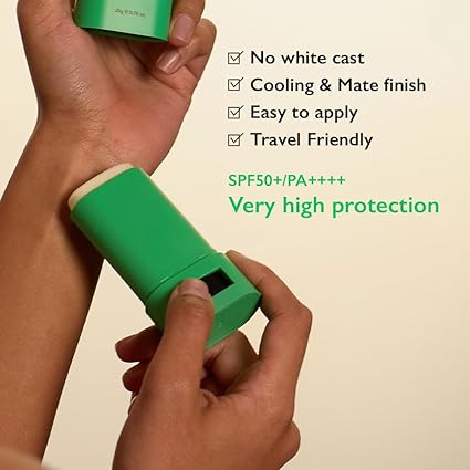 Haruharu Wonder Black Bamboo Daily Soothing Sun Shield  SPF50+ PA++++ 20g