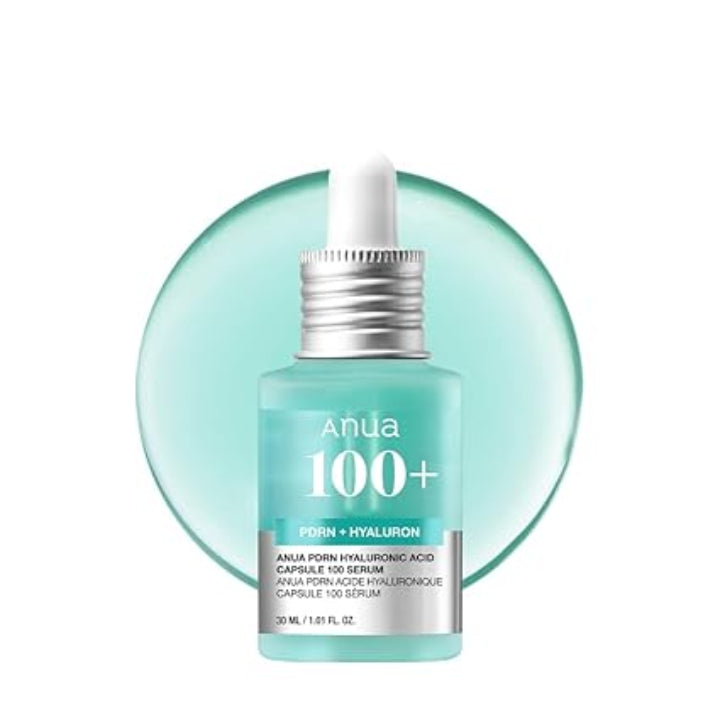 Anua PDRN Hyaluronic Capsule 100 Serum 30ml
