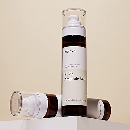 Ma:nyo Bifida Ampoule Mist 120ml