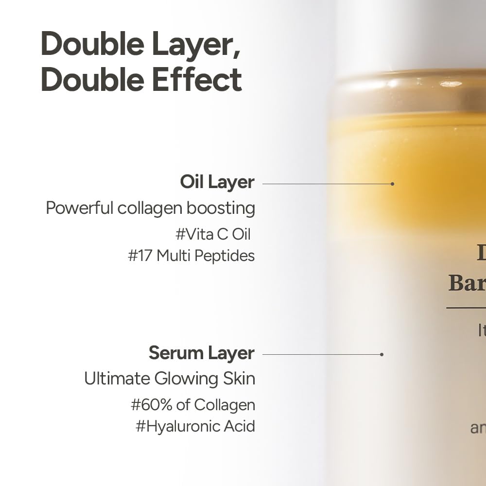 SUNGBOON EDITOR Deep Collagen Barrier Serum Mist 95ml