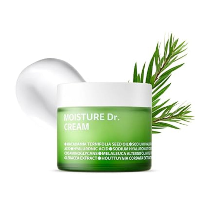 ISOI Moisture Dr. Cream 70ml
