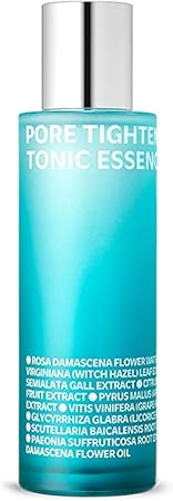 ISOI Bulgarian Rose Pore Tightening Tonic Essence 130ml