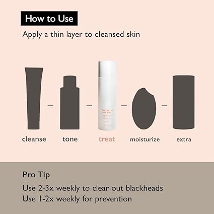 Haruharu Wonder Centella 3% PHA Gentle Liquid Exfoliating Serum 120ml