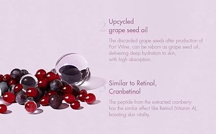 Dr.Ceuracle Vegan Active Berry Lifting Cream 75g