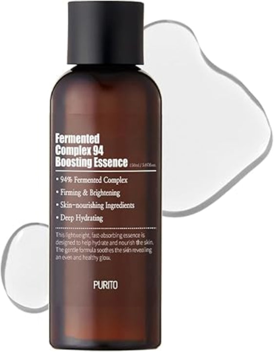 PURITO Fermented Complex 94 Boosting Essence 150ml
