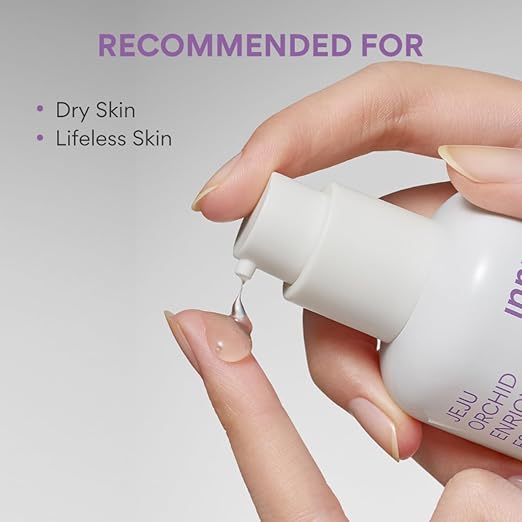 Innisfree Jeju Orchid  Enriched Essence 50ml
