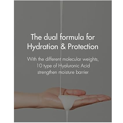 Dr.Ceuracle Hyal Reyouth Moist Sun SPF50+ PA++++ 50ml