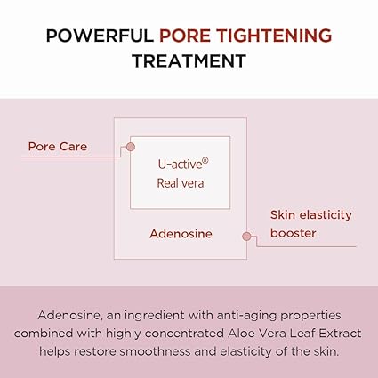 Skin1004 Pormizing Light Gel Cream 75ml