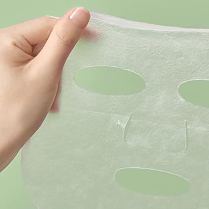 Beplain Cicaful Calming Mask 10pcs