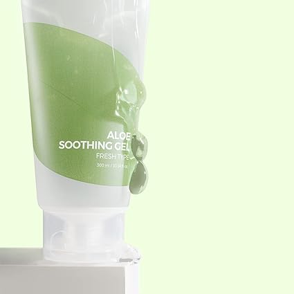 Isntree Aloe Soothing Gel Fresh-Type 300ml
