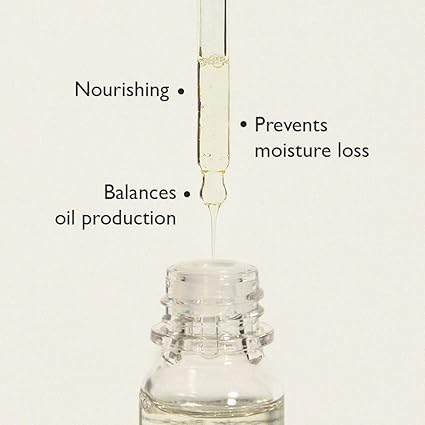 Haruharu Wonder Black Rice Facial Oil 10ml